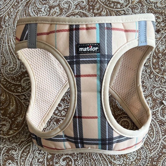 Matilor Other - Matilor Dog Harness Step In Style Size L NWOT